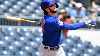 The Chicago Cubs are the real-life team from 'Major League'